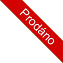 Prodáno